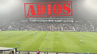 Alianza Lima vs ADT (Foto: @elliotvidalperu)