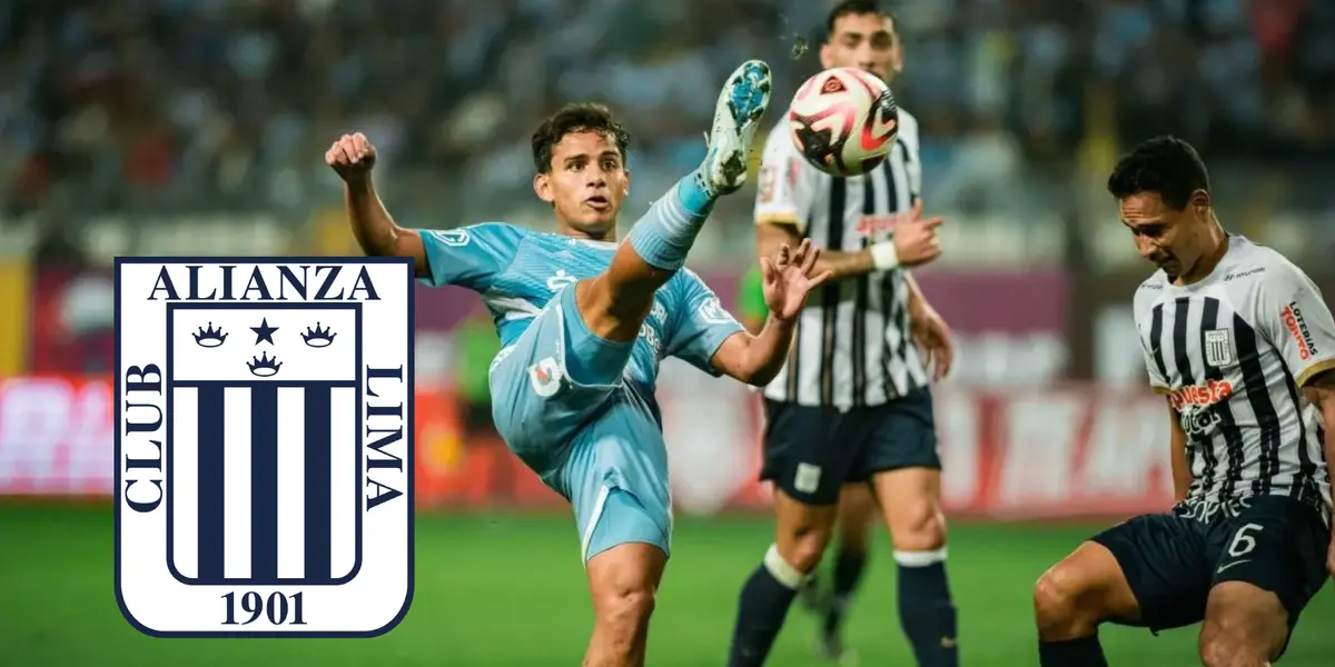 Tras no vencer a Sporting Cristal, la tremenda decisión que se tomó en Alianza Lima