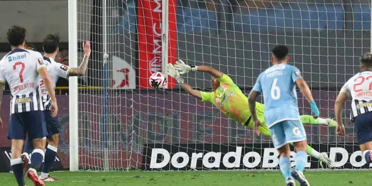 Alianza Lima vs Sporting Cristal (Foto: Trome) 