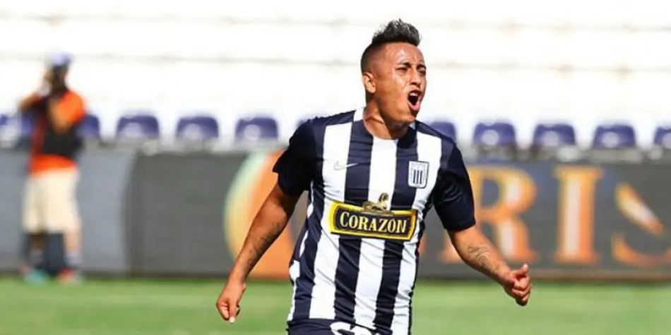 Alianza va por Cueva