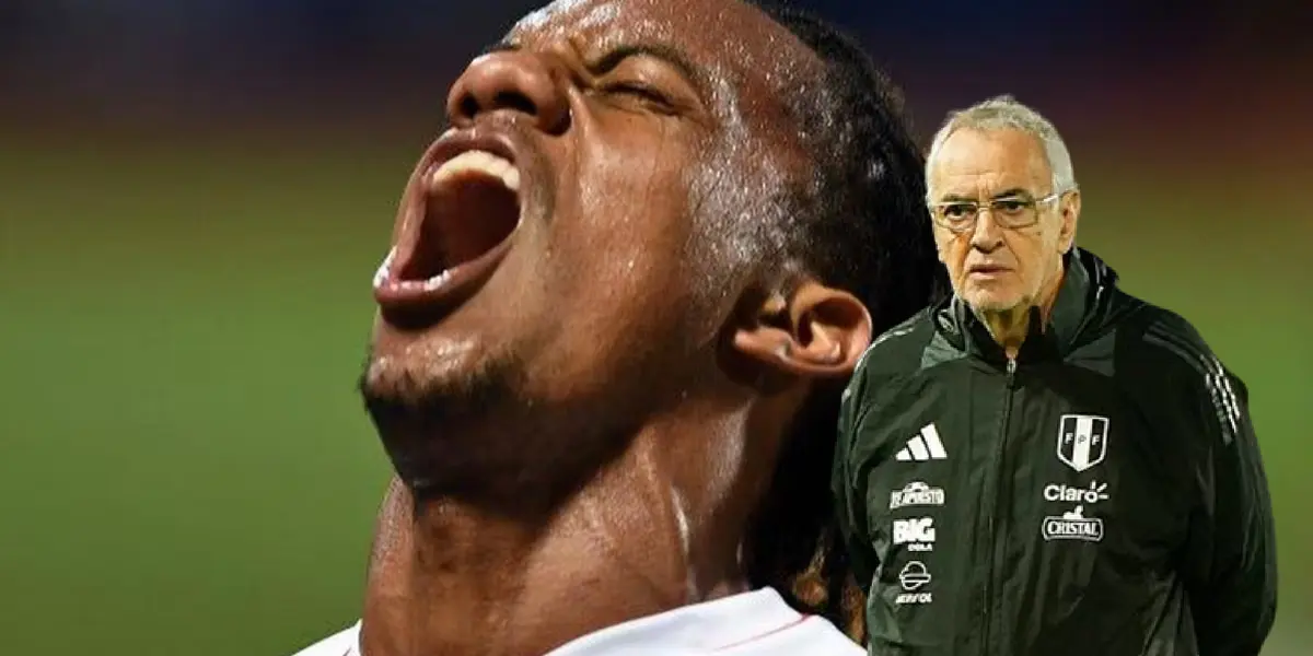 Basta de André Carrillo, los 3 extremos que Jorge Fossati podría llamar a la Bicolor