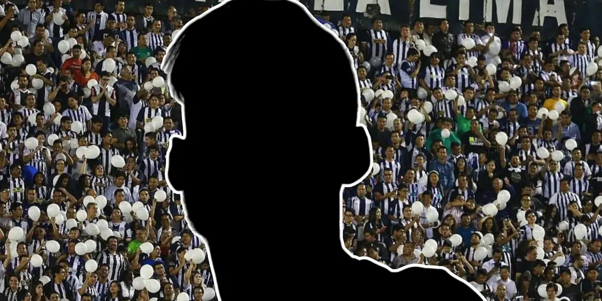 Lo botaron de Alianza Lima, ahora los hinchas lo extrañan más que nunca