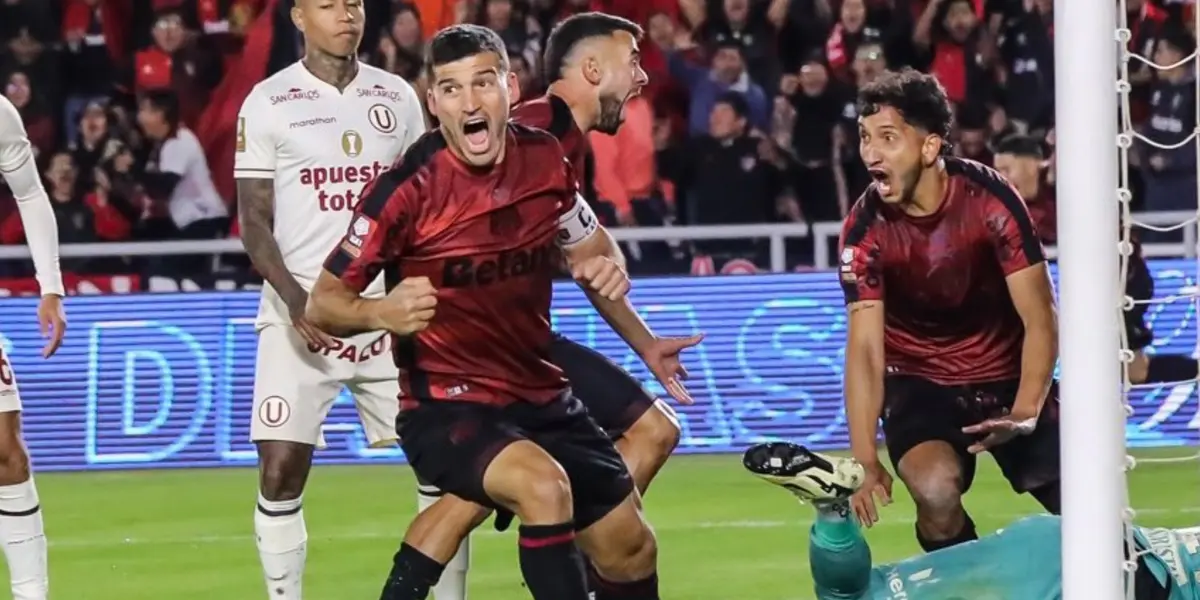 (VIDEO) Melgar 1-0 Universitario, goles y resumen por el Torneo Clausura