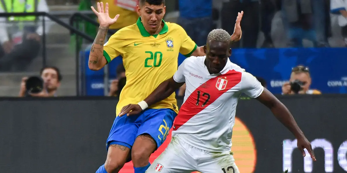 Brasil tiene lista la celebración para la final