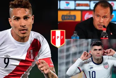 Busca una oportunidad de jugar el Mundial, pero si no es con la Selección Peruana será con Estados Unidos