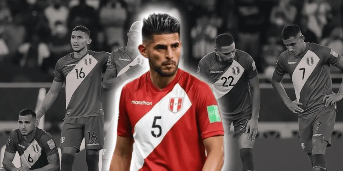 Carlos Zambrano ya es cosa del pasado, la Selección Peruana tendría nuevo central