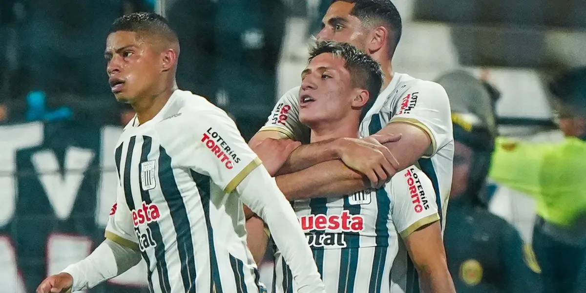 (VIDEO) Alianza Lima 3-0 Cienciano, goles y resumen por el Torneo Clausura