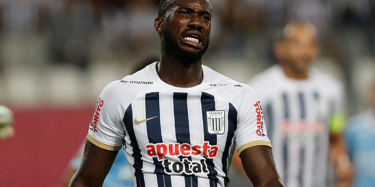 Se Cae Matute, el crack que no seguirá en Alianza Lima, se va a Argentina