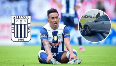 Christian Cueva (Foto: Club Alianza Lima)