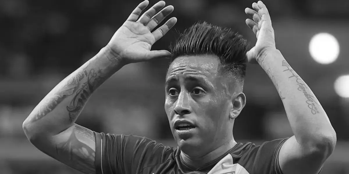 Basta de apostar en Christian Cueva, el que debe portar la 10 en la Selección Peruana