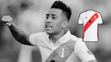 Christian Cueva (Foto: La Bicolor)