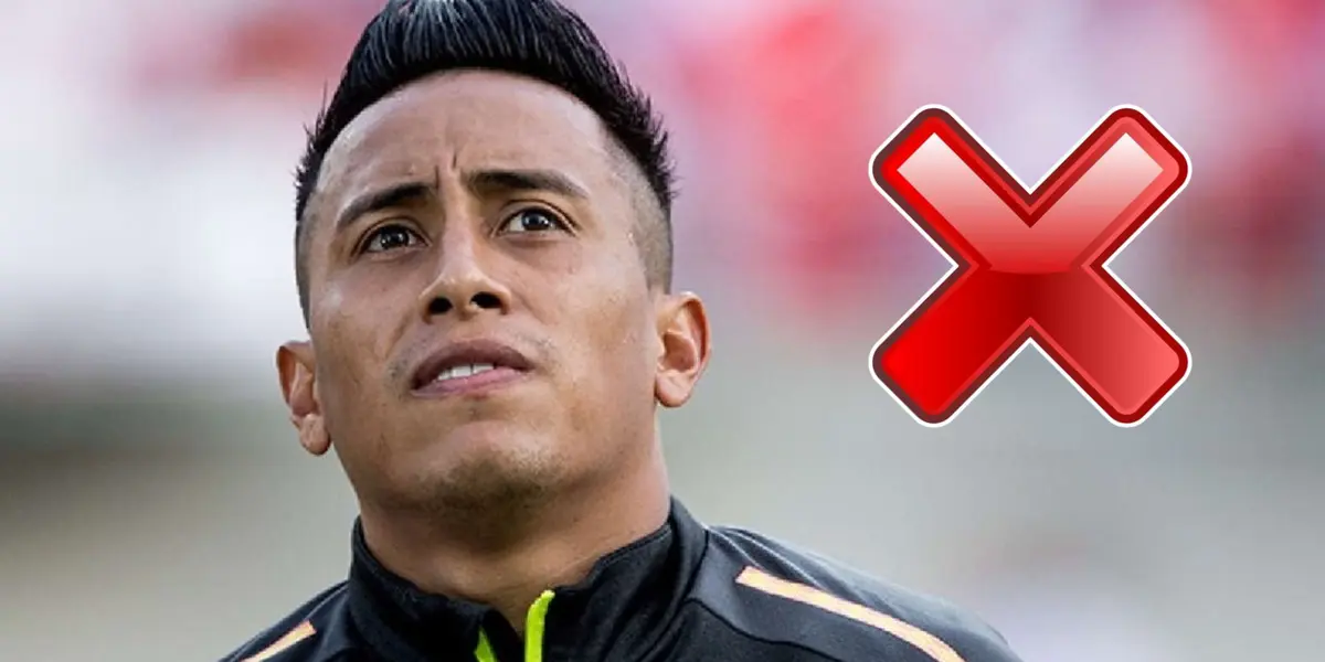 La dura decisión que podría tomar Christian Cueva tras las denuncias y no tener equipo