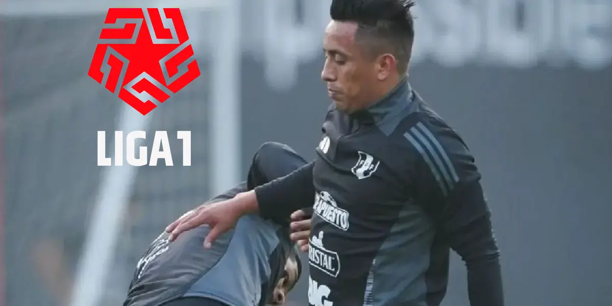 Ahora que no encuentra club, Christian Cueva es pedido por hinchas de histórico club de Liga 1