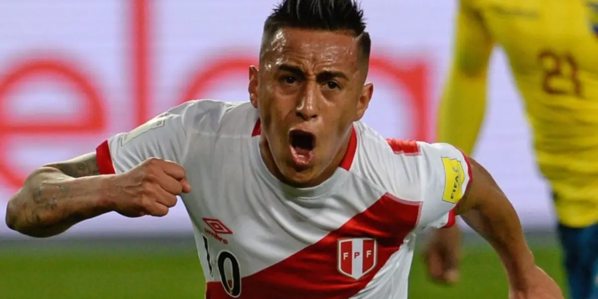 Los equipos peruanos que le dijeron "No" a Christian Cueva por sus indisciplinas