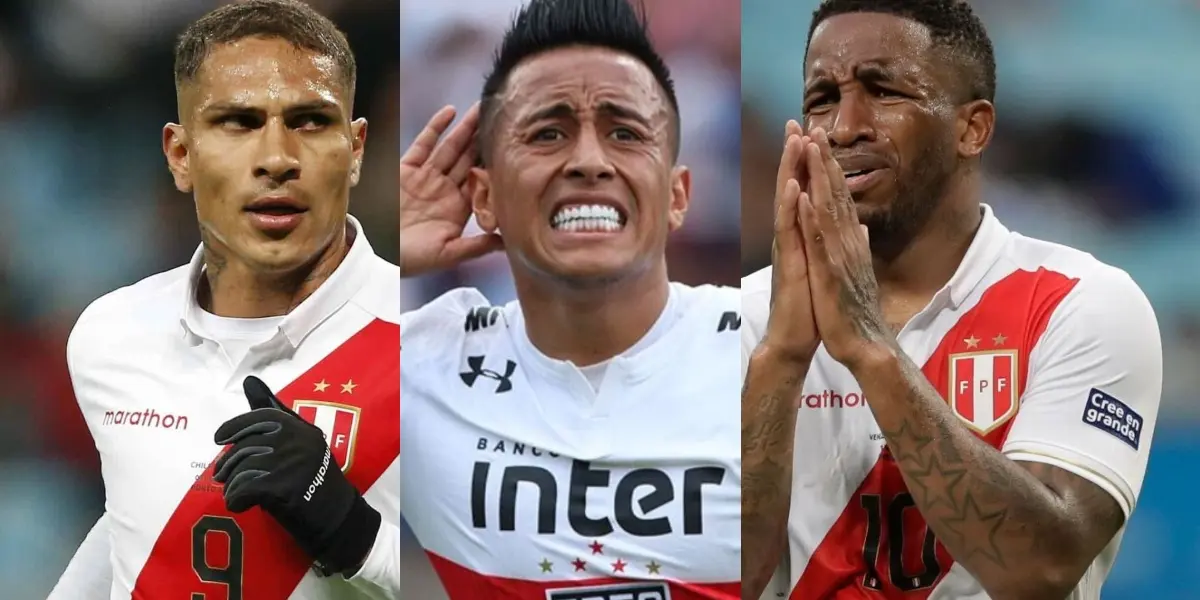 Christian Cueva presume su costoso reloj en Europa, y muchos aseguran que incluso es más caro que el del dueño del equipo