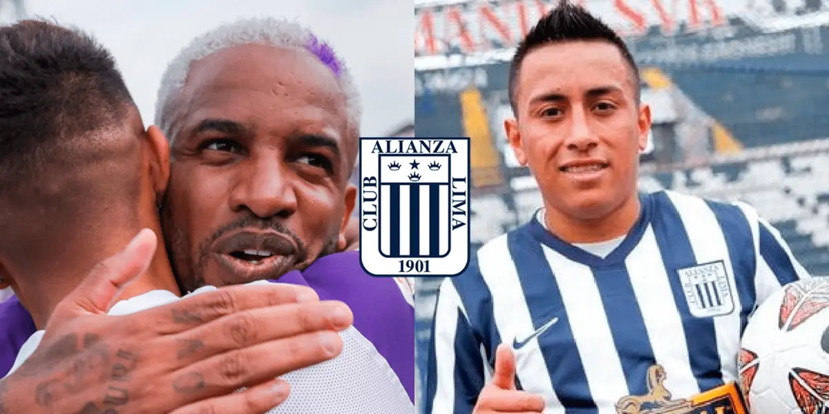 Christian Cueva sería el futbolista mejor pagado no solo en Alianza Lima, sino en la Liga 1