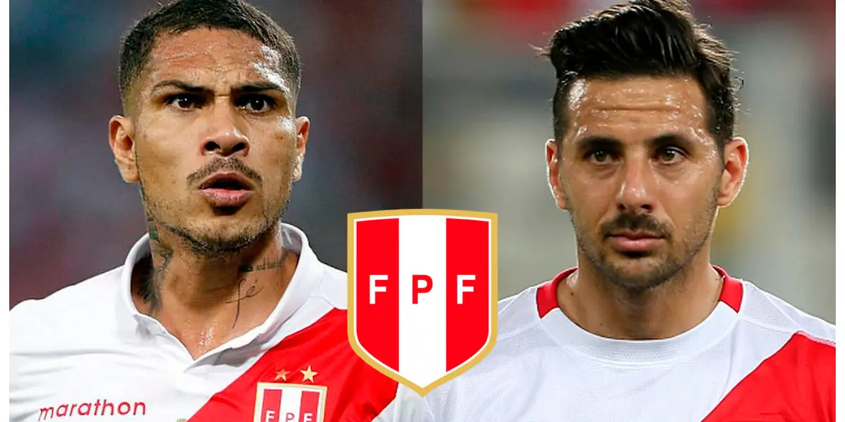 Claudio Pizarro y Paolo Guerrero no pudieron lograr, lo que hizo un jugador que estuvo en la Selección Peruana