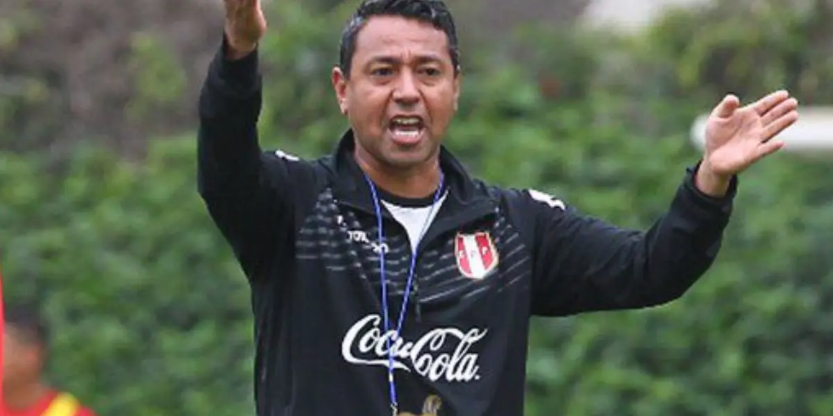 Cómo se recursea Solano tras su salida de la Selección Peruana 