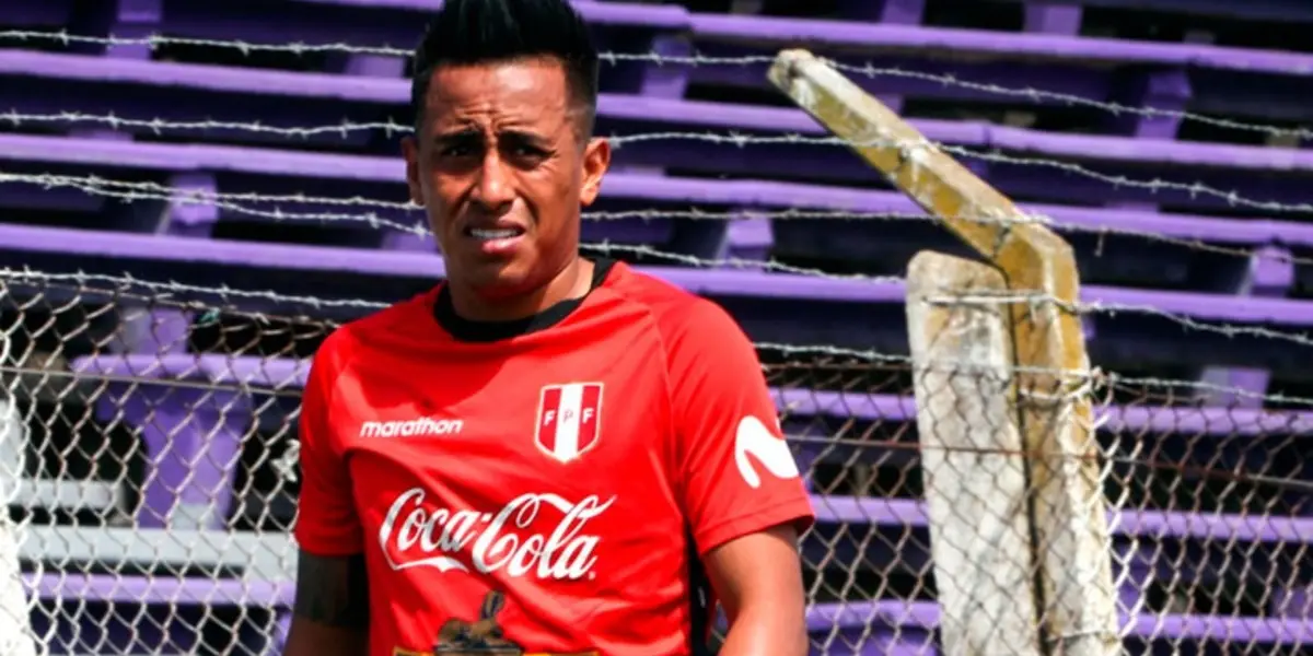 Conoce al crack peruano que puede ser la sorpresa en la Selección Peruana y dejar sin espacio a Christian Cueva