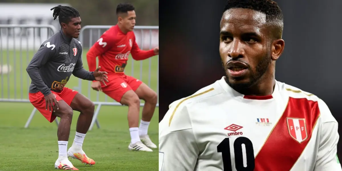 Conoce al jugador convocado que asombró a Jefferson Farfán y que incluso le hizo quedar muy mal