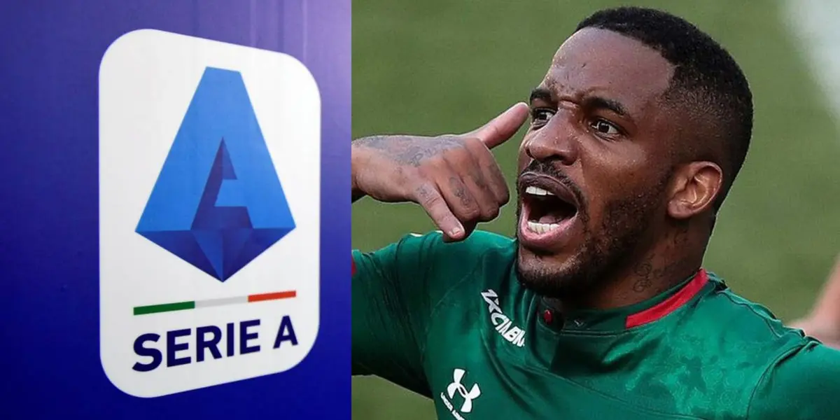 Conoce los motivos que relaciones a Jefferson Farfán con la posibilidad de jugar en la Serie A