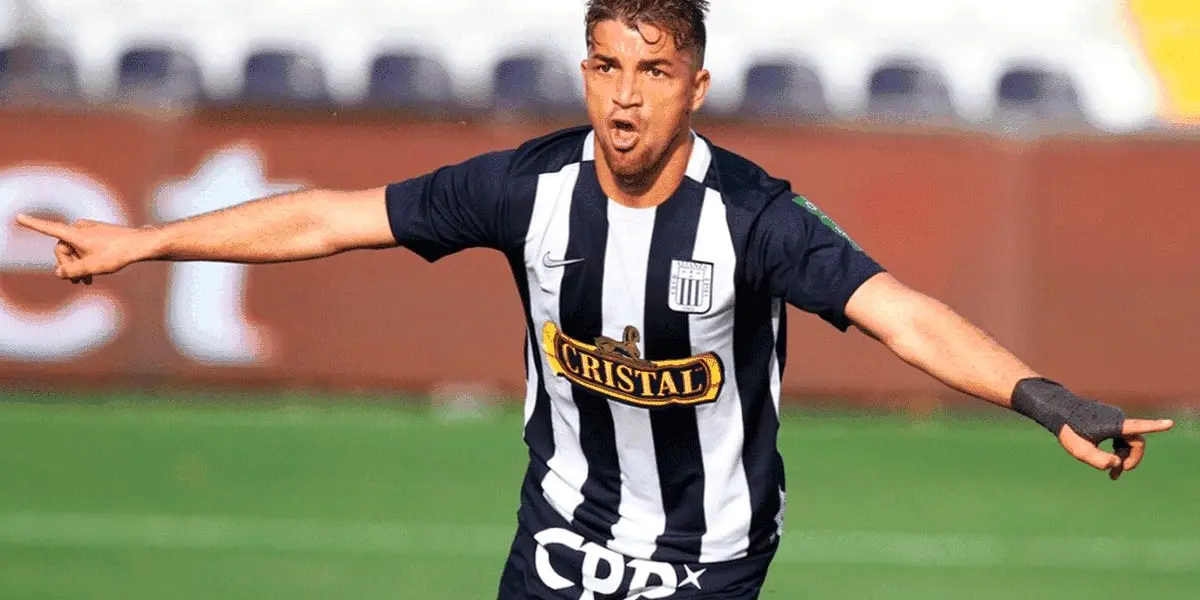 Costa le responde a Alianza Lima