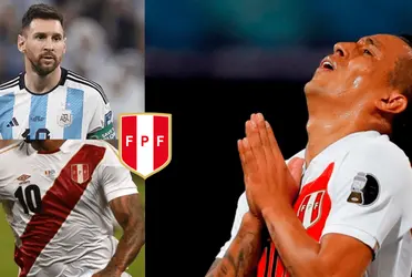 Cueva tendría una gran competencia para la número 10 en la Selección Peruana