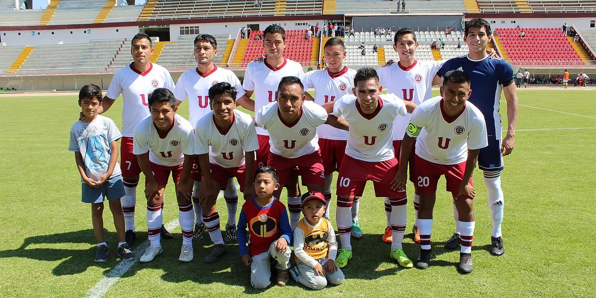 De la Copa Perú a la Premier League