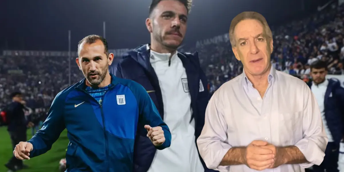 (VIDEO) Con Mariano Soso y sin Hernán Barcos, Alianza Lima encontró el gol