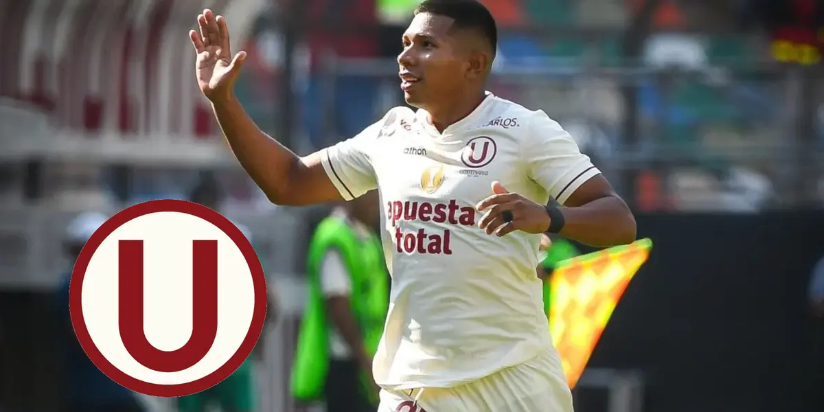 Edison Flores