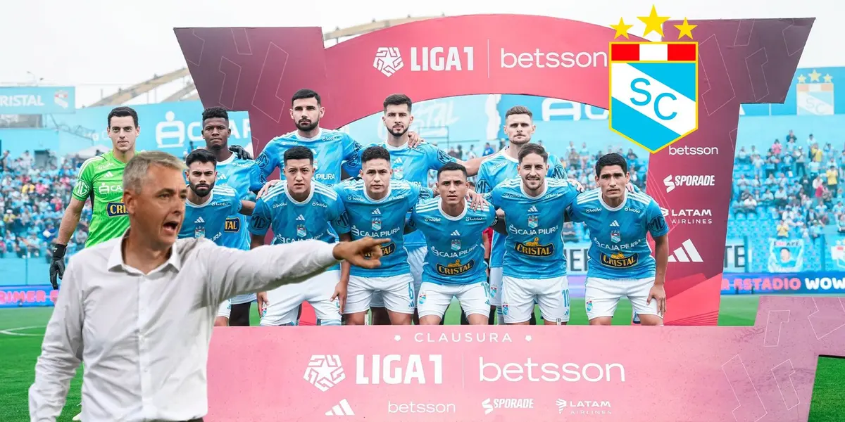 El 11 que pondría al campo el técnico brasileño para jugar en Guayaquil 