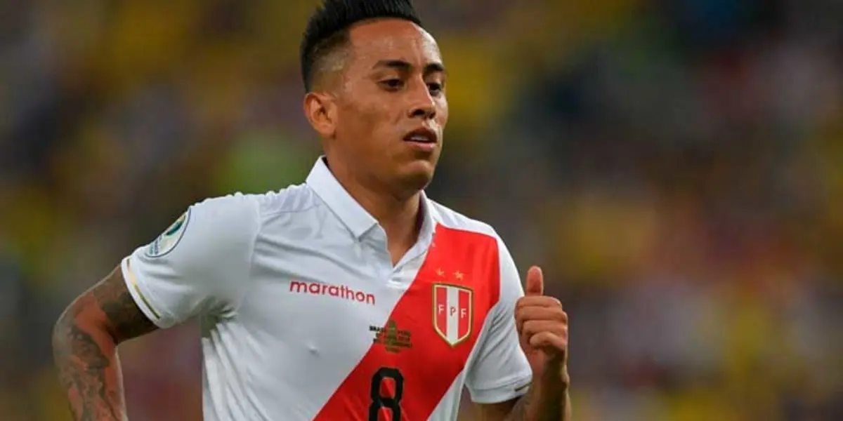 El América pone los millones para fichar a Cueva