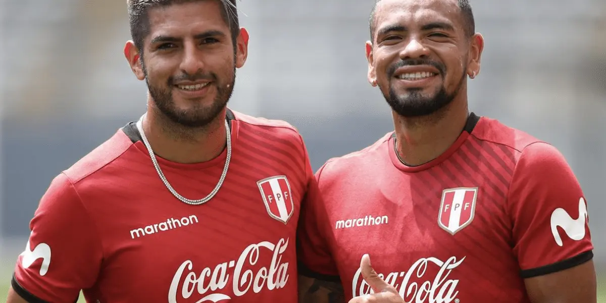 El central que la rompe en Alemania y se muere por la Selección Peruana