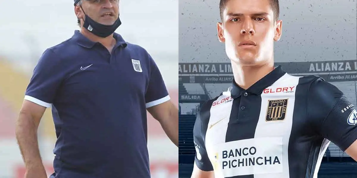 El delantero sigue sin convencer con la camiseta blanquiazul.