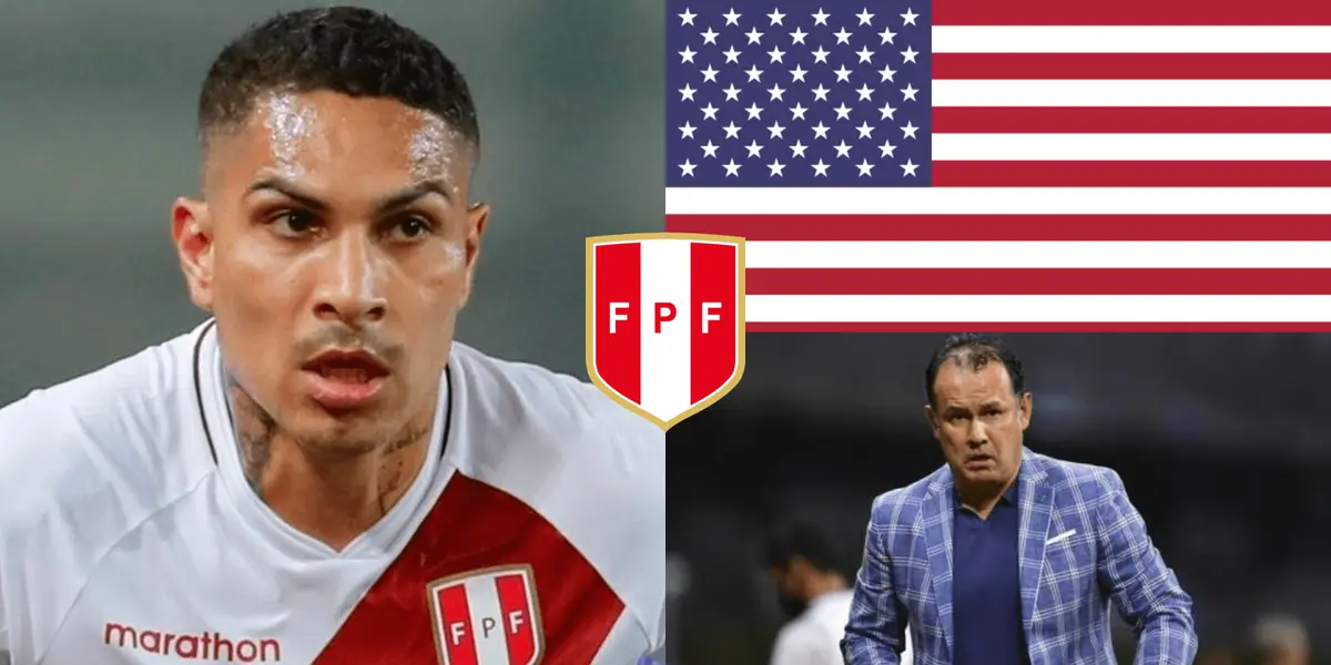 El jugador que Juan Reynoso dejó fuera de la Selección Peruana y le envió tremendo mensaje