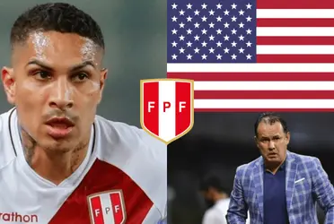 El jugador que Juan Reynoso dejó fuera de la Selección Peruana y le envió tremendo mensaje