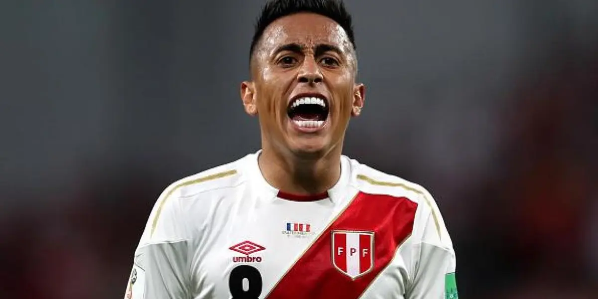 El jugador que ocupará el puesto de Cueva en la selección