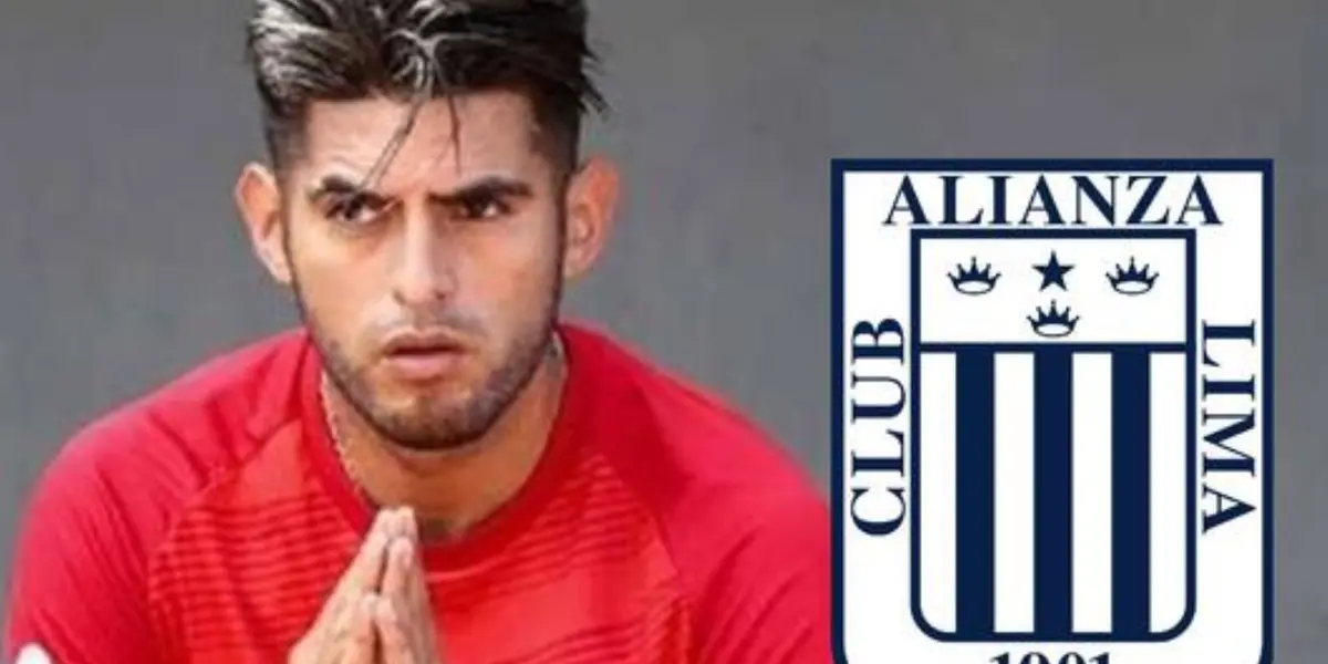 El ‘Kaiser’ está a punto de renovar con Boca, generando así pérdidas económicas en Alianza Lima 