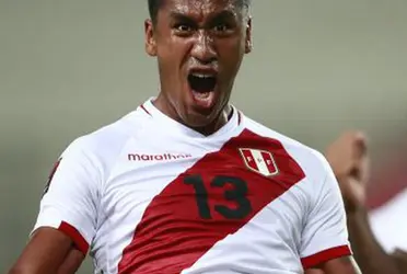 El mediocampista defensivo d e la selección, Renato Tapia, en una resiente entrevista habría declarado que, si Perú no llega a obtener 9 puntos no habría tenido un trabajo mediocre