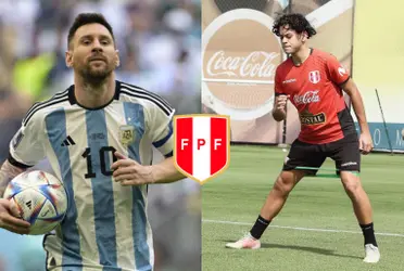 El ‘Messi peruano’ y el duro golpe que recibió desde las entrañas de la Federación Peruana de Fútbol 