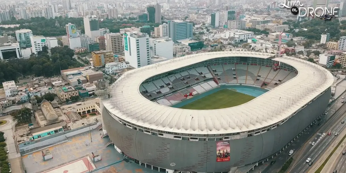 El nuevo hotel de la Juve no cuesta ni la mitad que el Nacional