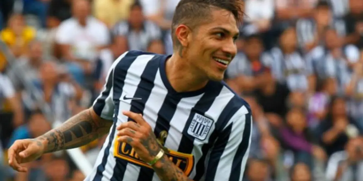 El nuevo Paolo Guerrero ficha por club español