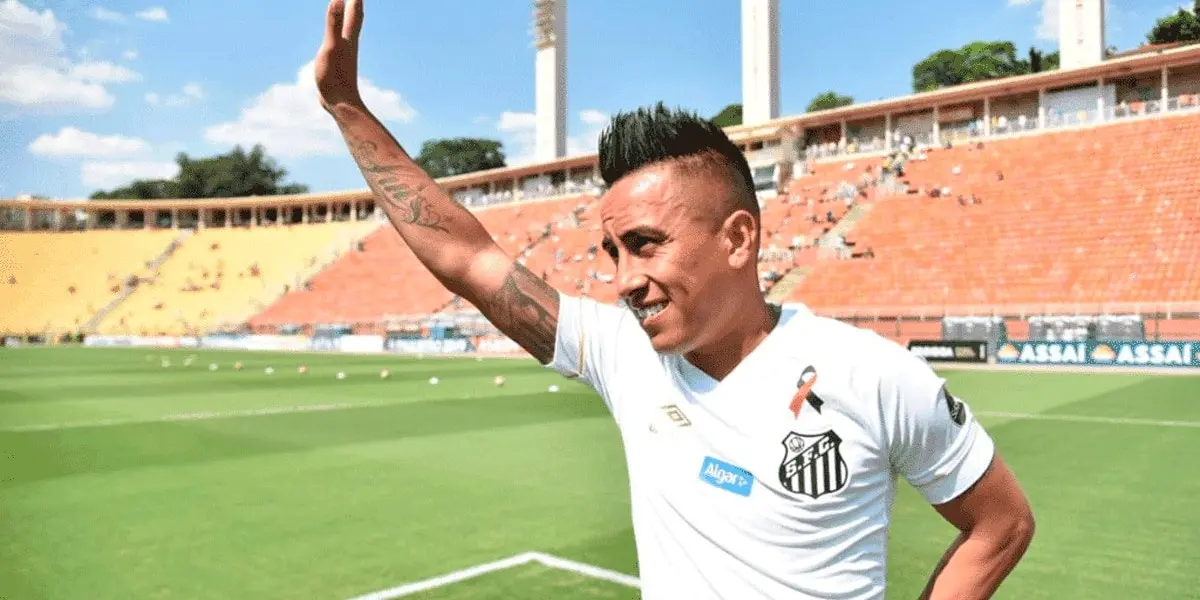 El nuevo precio de Cueva