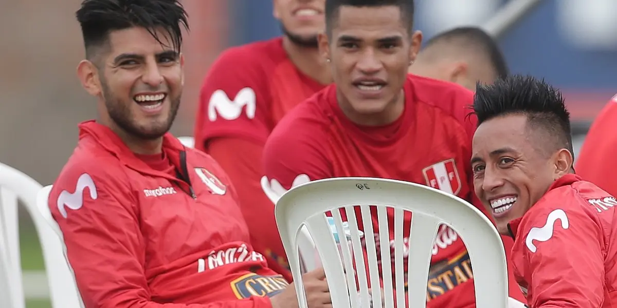 El peruano que tendrá su segunda oportunidad