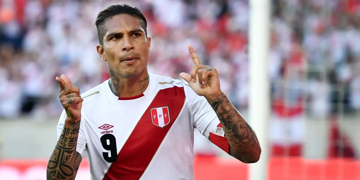 El reemplazante de Guerrero juega en uno de los grandes