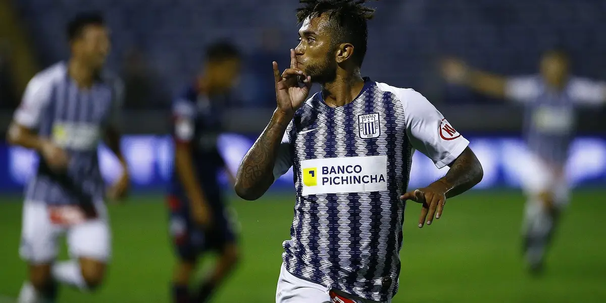 El sponsor de Alianza Lima lleva mega cracks a sus clubes