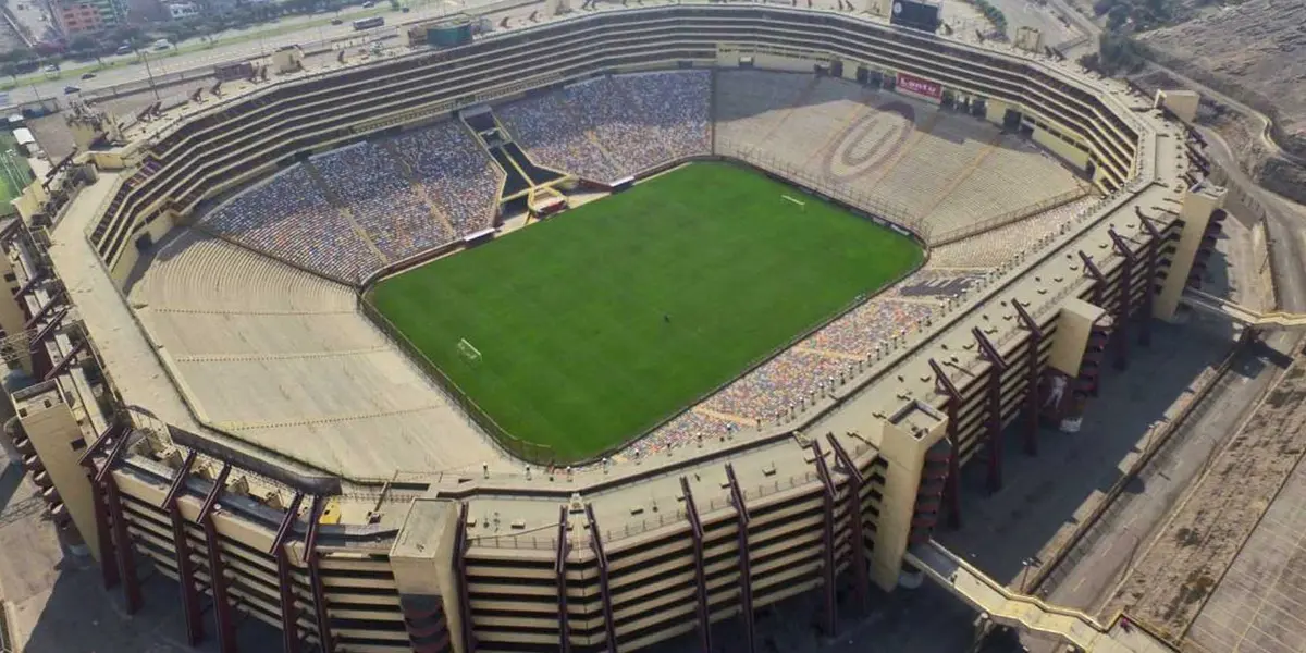 En argentina llenan de críticas al Monumental