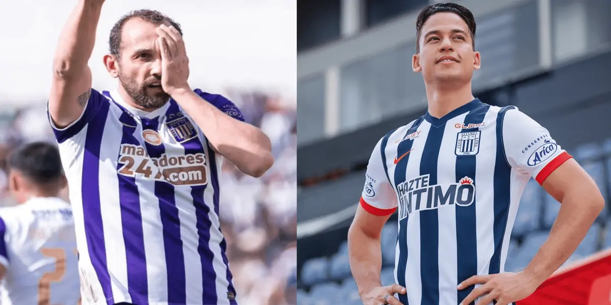 En Cienciano quieren si o si a un jugador de Alianza Lima para el próximo año