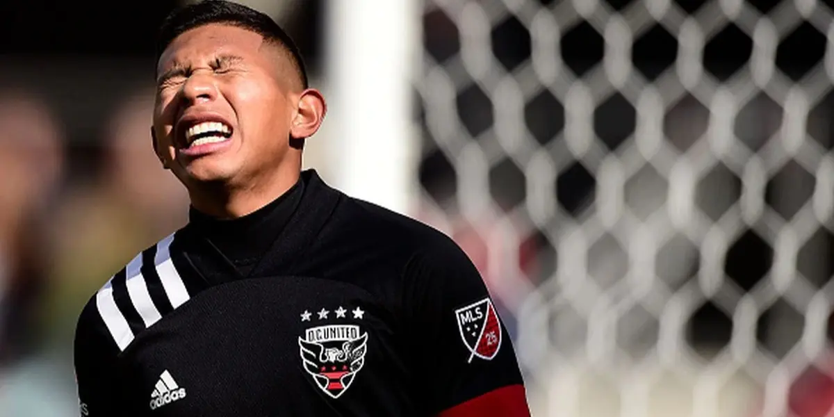 En Estados Unidos informan que Edison Flores deberá ser someterse a una cirugía en su rostro tras un fuerte golpe en su cara