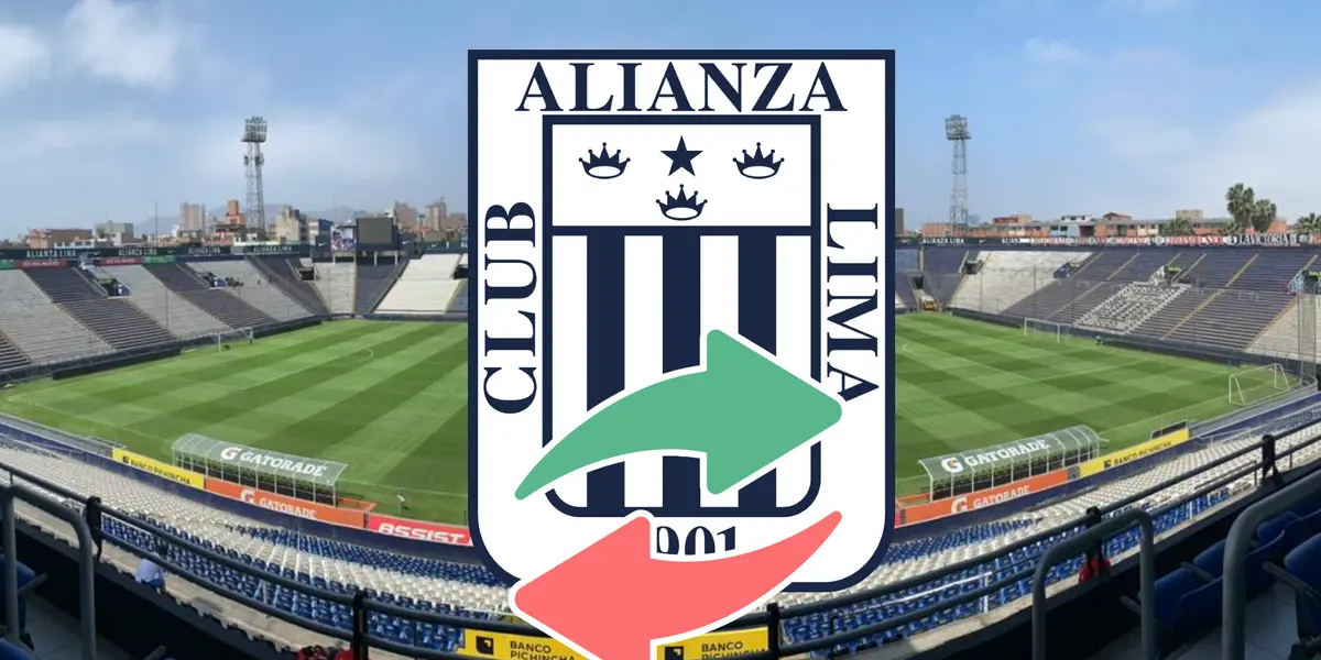 Estadio de Alianza Lima (Foto: Alianza Lima) 